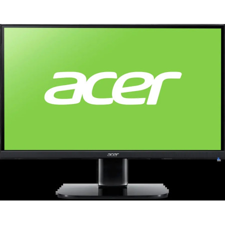 Монитор Acer KA252QG0bi Black (UM.KX2CD.001)