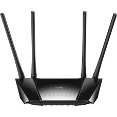 Маршрутизатор Cudy Wi-Fi 4G N300 (LT400)