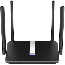 Маршрутизатор Cudy Wi-Fi 4G AC1200 (LT500)