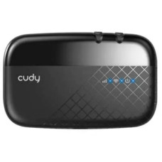 Маршрутизатор Cudy MF4