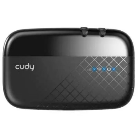 Маршрутизатор Cudy MF4