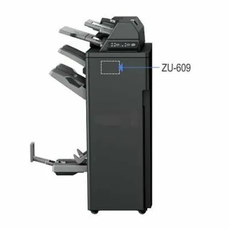 Устройство Konica-Minolta A63GWY1