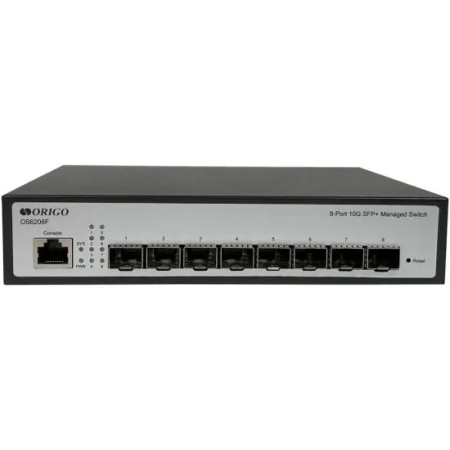 Коммутатор Origo OS6208F/A1A