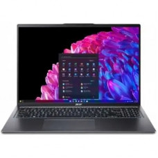 Ноутбук Acer Swift Go 16 SFG16-72-787A (NX.KSHCD.003)