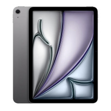 Планшет Apple iPad Air 11" (M3) 128Gb Wi-Fi Space Gray (MC9W4LL/A)