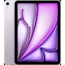 Планшет Apple iPad Air 11" (M3) 128Gb Wi-Fi Purple (MCA04LL/A)