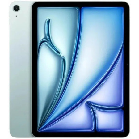 Планшет Apple iPad Air 13" (M3) 128Gb Wi-Fi Blue (MCNJ4HN/A)