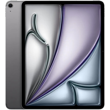 Планшет Apple iPad Air 13" (M3) 256Gb Wi-Fi Space Gray (MCNN4LL/A)