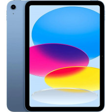 Планшет Apple iPad (11th Gen) 256Gb Wi-Fi Blue (MD4H4LL/A)
