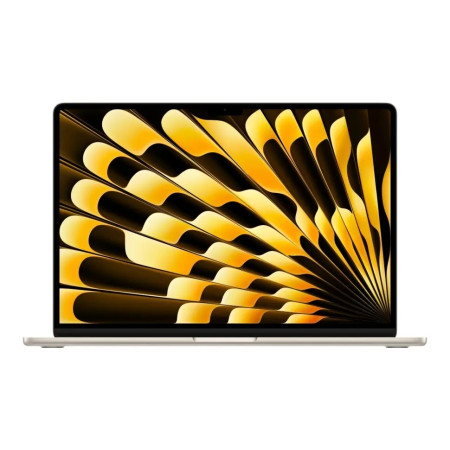 Ноутбук Apple MacBook Air 15 2025 (MW1G3HN/A)