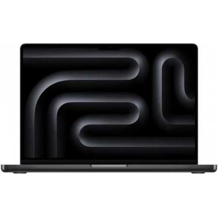 Ноутбук Apple MacBook Pro Space Black (MX2Y3_RUSG)