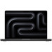 Ноутбук Apple MacBook Pro Space Black (MX2Y3_RUSG)