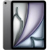 Планшет Apple iPad Air 11" (M3) 256Gb Wi-Fi Space Gray (MCA14LL/A)