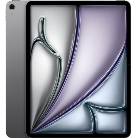 Планшет Apple iPad Air 13" (M3) 128Gb Wi-Fi Space Gray (MCNH4HN/A)