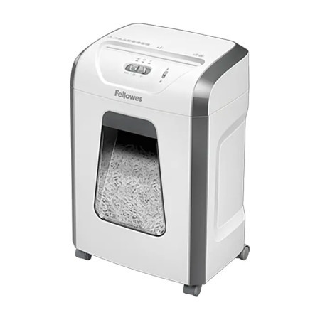 Уничтожитель документов Fellowes Powershred 15C (100017466)