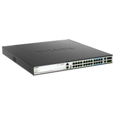 Коммутатор D-Link DMS-3130-30TS (DMS-3130-30TS/A1A)