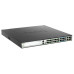 Коммутатор D-Link DMS-3130-30TS (DMS-3130-30TS/A1A)