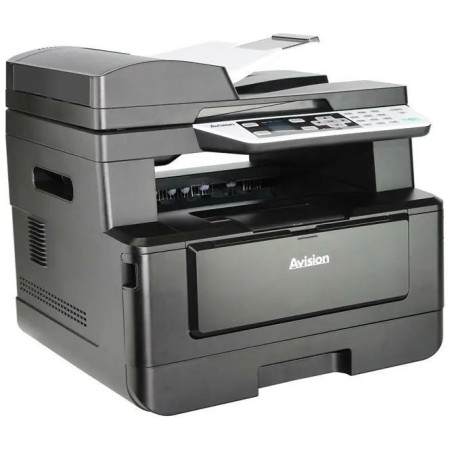 МФУ лазерное Avision AM33Q (000-1122G-0KG)