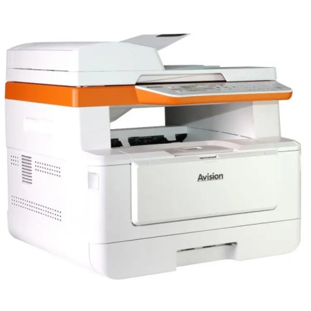 МФУ лазерное Avision AM40Q (000-1080A-0KG)