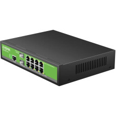 Коммутатор Digma DSW708G-2S-T