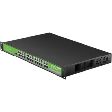 Коммутатор Digma DSW724G-4C-R