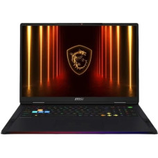 Ноутбук MSI Vector A18 HX (9S7-182L84-217)