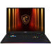 Ноутбук MSI Vector A18 HX (9S7-182L84-218)