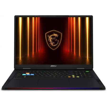 Ноутбук MSI Raider 18 HX AI (9S7-182462-204)