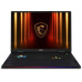Ноутбук MSI Raider 18 HX AI (9S7-182462-204)