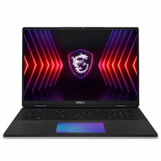 Ноутбук MSI Titan 18 HX Dragon Edition Norse Myth (9S7-1824A5-205)