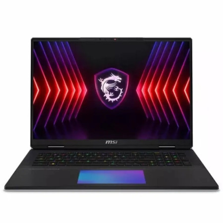 Ноутбук MSI Titan 18 HX Dragon Edition Norse Myth (9S7-1824A5-205)