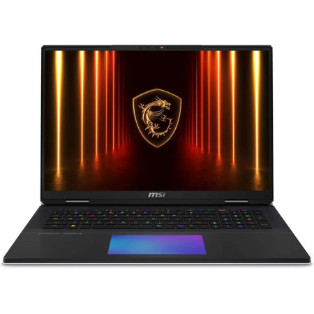 Ноутбук MSI Titan 18 HX AI (9S7-182421-206)