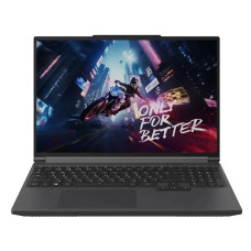 Ноутбук Maibenben X-Treme Typhoon (X16D-i72846GQSHGRE0)