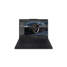 Ноутбук Lenovo ThinkPad P1 G7 (21KWS60F00)
