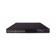 Коммутатор H3C S5560X-30C-PWR-EI L3 (LS-5560X-30C-PWR-EI-GL)