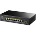 Коммутатор Cudy GS1008PS2