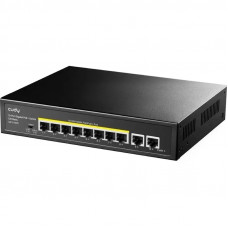 Коммутатор Cudy GS1010PE