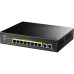 Коммутатор Cudy GS1010PE