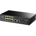Коммутатор Cudy GS1010PS2