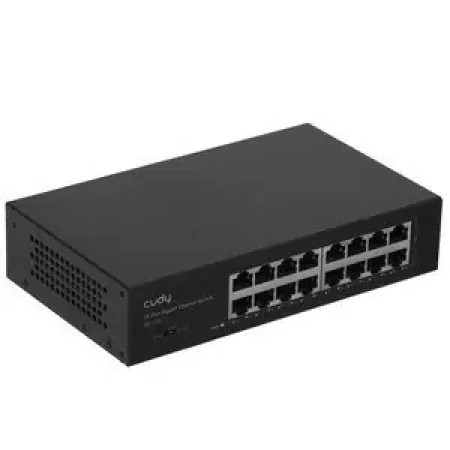 Коммутатор Cudy GS1016