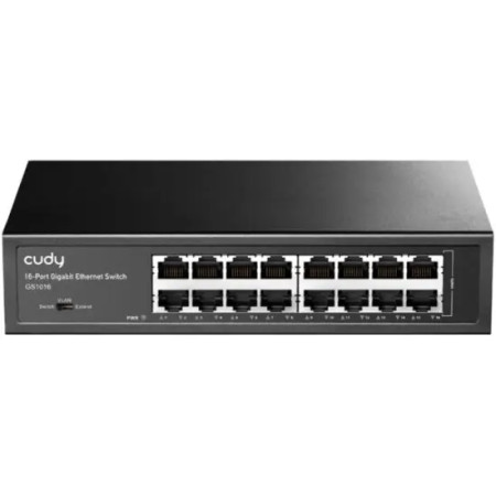 Коммутатор Cudy GS1016E