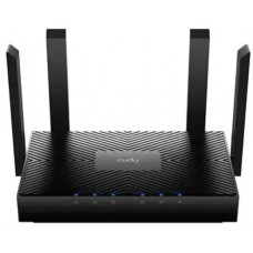 Маршрутизатор Cudy AX3000 (WR3000)