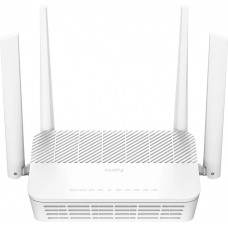 Маршрутизатор Cudy AX3000 (WR3000H)