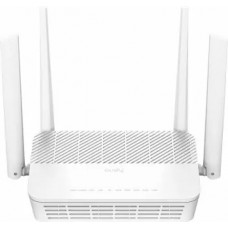Маршрутизатор Cudy AX3000 (WR3000S)