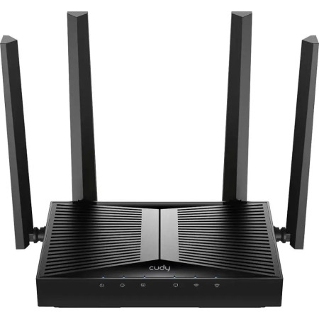 Маршрутизатор Cudy WR3600
