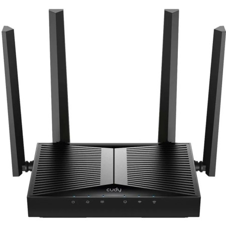Маршрутизатор Cudy WR3600H