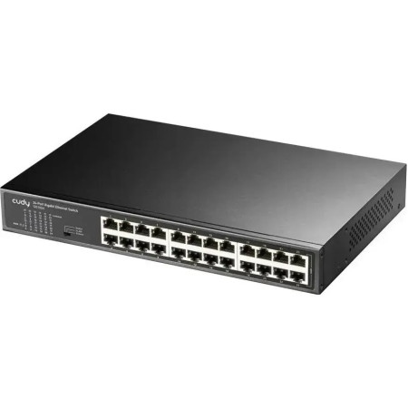 Коммутатор Cudy GS1024L