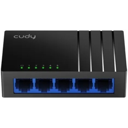 Коммутатор Cudy GS105D