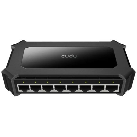 Коммутатор Cudy GS108
