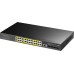Коммутатор Cudy GS5024PS4-400W